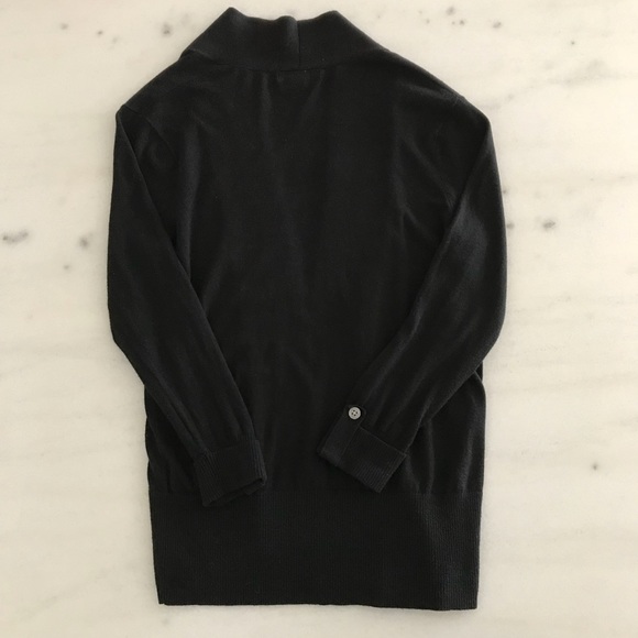 Banana Republic Factory Cardigan - Picture 2 of 3